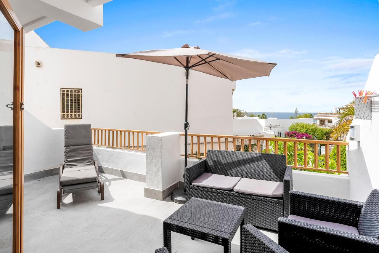 Luxury Apartaments In Costa Adeje, Los Geranois Exterior photo